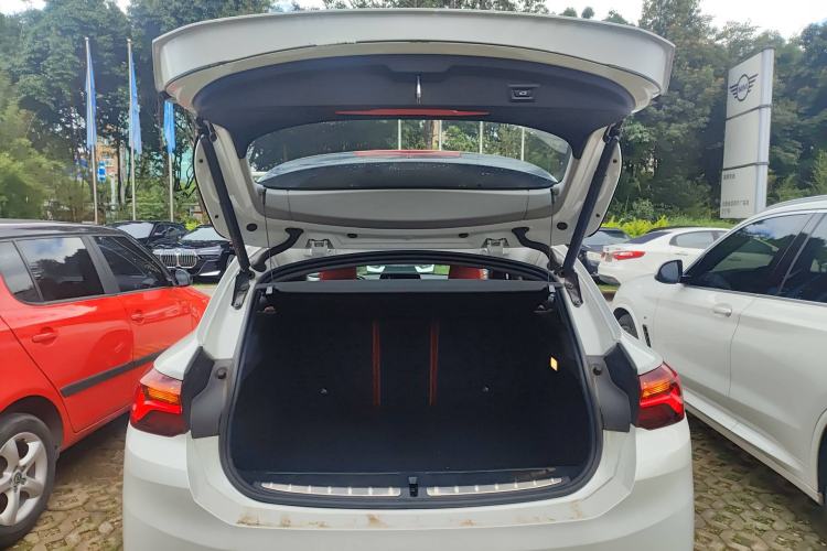 Used BMW X2 2023 sDrive25i M Sport Night Edition
