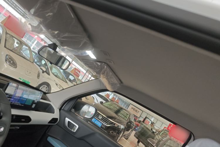 Used  Panda 2024 Panda Mini 200km Endurance Bear
