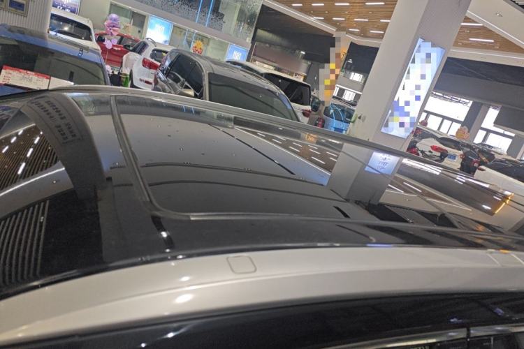 Used Toyota Highlander 2017 2.0T Four-Wheel Drive Luxury Edition 7 Seats