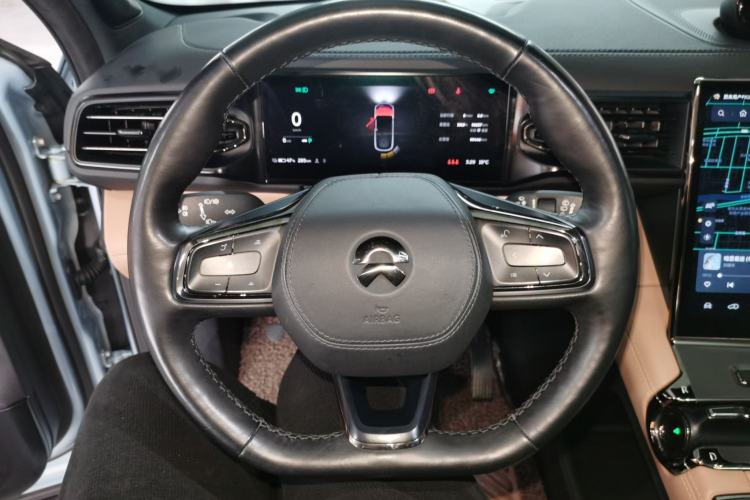 Used Nio ES6 2020 610 km Performance Version