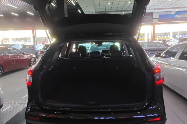 Used Nissan Qashqai 2023 Classic 2.0L CVT XV Comfort Edition
