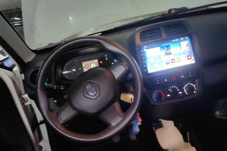 Used Renault E-Nuo 2019 e-Q model