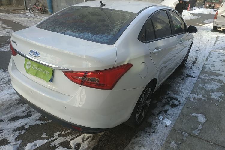 Used Chery Arrizo 5 2019 Facelifted PRO 1.5L Manual Youth Edition China VI Standard
