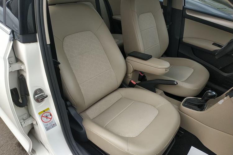 Used Volkswagen Santana 2013 1.6L Automatic Comfort Edition