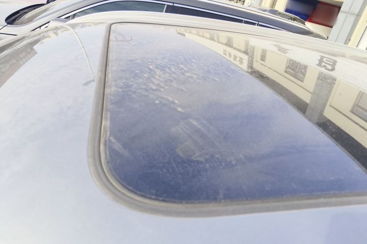 Used Li Auto ONE 2020 Extended-Range 6-Seater Version
