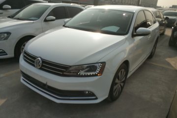 Used Volkswagen Sagitar 2018 1.6L Automatic Comfort Model