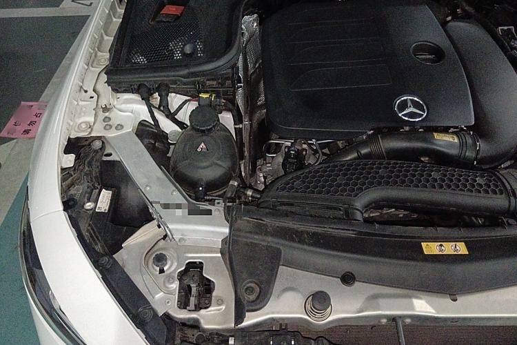 Used Mercedes-Benz CLS 2020 CLS 300 Sport Edition
