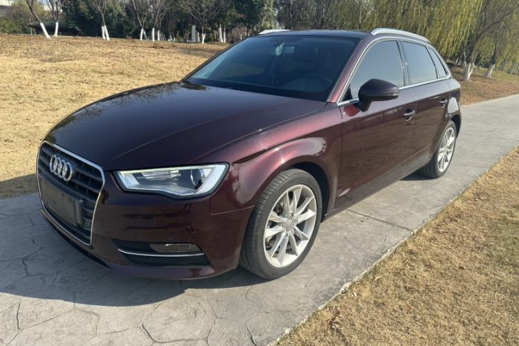 Used Audi A3 2016 Sportback 35 TFSI Style Edition