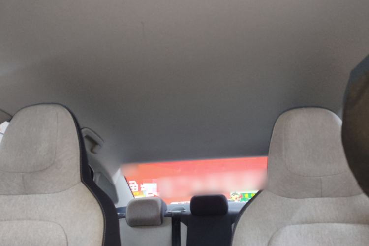 Used Volkswagen Lavida 2023 New Rui 1.5L Automatic New Yi Edition
