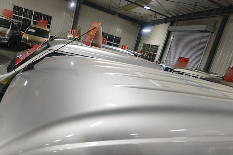 Used Wuling Zhiguang 2023 1.5L Practical Version 5/7 Seats