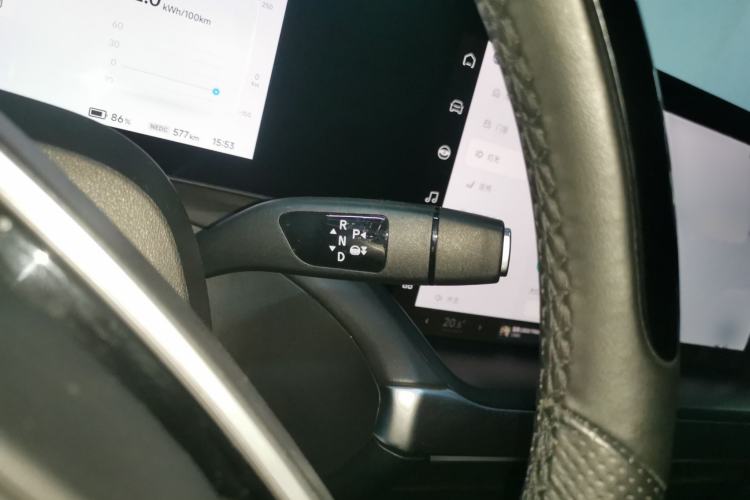 Used XPeng P7 2022 670N+
