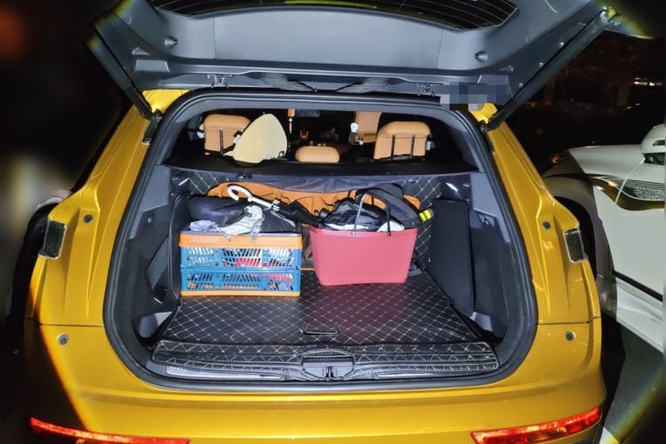 Used  7 2018 45THP Rivoli Pioneer Edition
