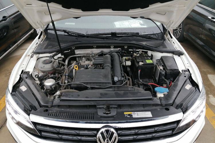 Used Volkswagen Lamando 2021 230TSI DSG Fashion Edition
