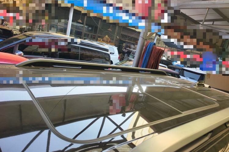 Used JETOUR Traveler 2023 1.5T Two-Wheel Drive Discovery PRO