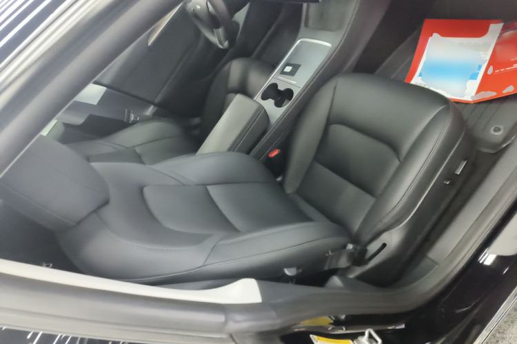 Used Tesla Model 3 2022 Rear-Wheel-Drive Version
