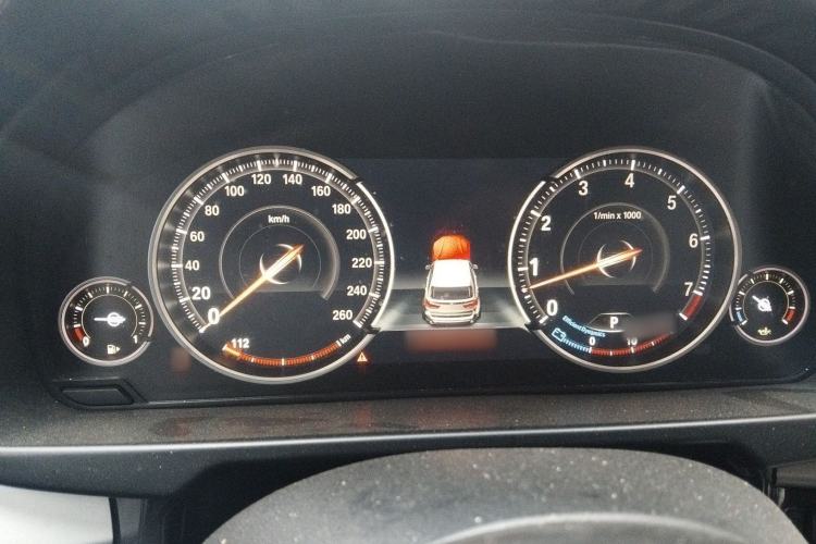 Used BMW X5 2017 xDrive35i Elegant Edition
