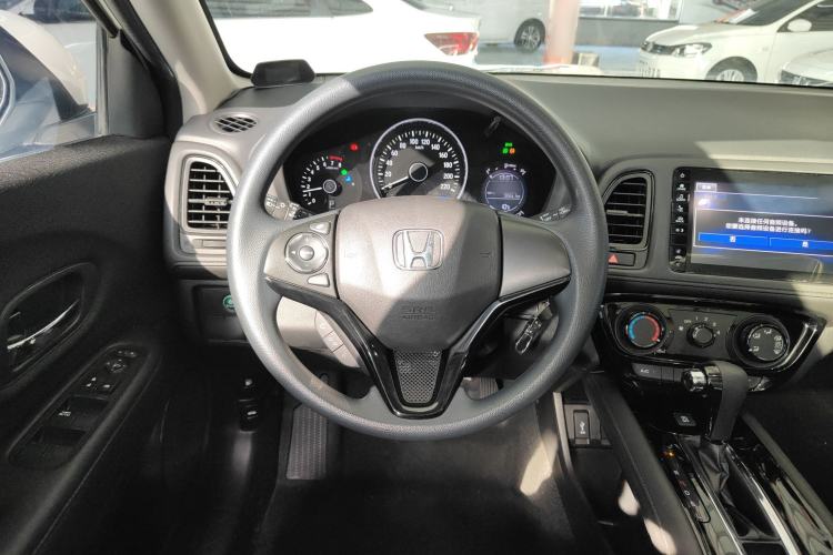 Used Honda Vezel 2020 1.5L CVT Pioneer Edition

