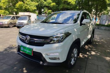 Used Dongfeng Fengon S560 2018 1.8L CVT Elite Model 7 Seats