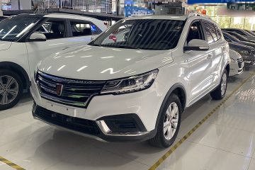 Used Roewe RX3 2020 1.6L Manual - Ultra-Fresh Entry Version