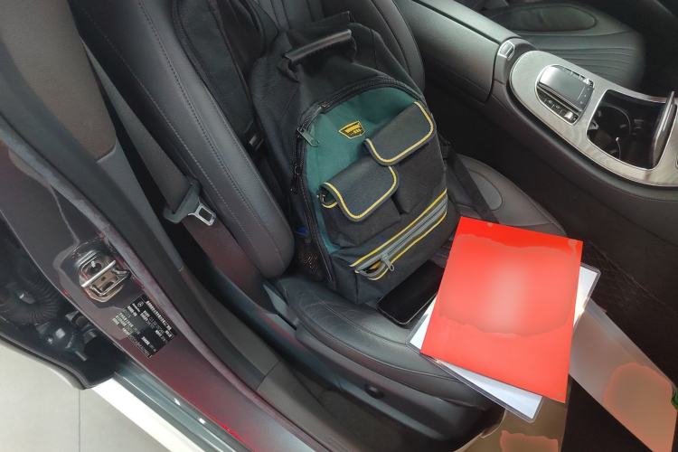 Used Mercedes-Benz CLS 2018 CLS 300 Luxury Model