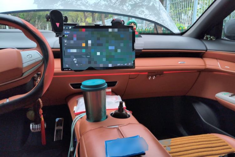 Used  S07 2023 200Max Range-Extended Version