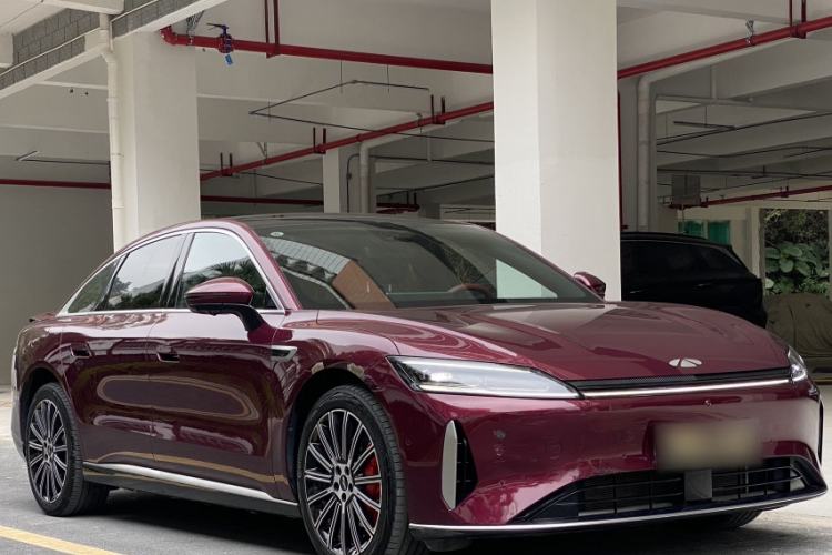 Used Chery Fulwin A9L 