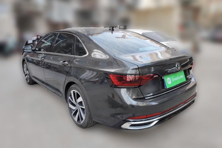 Used Volkswagen Sagitar 2023 300TSI DSG Excellence Edition