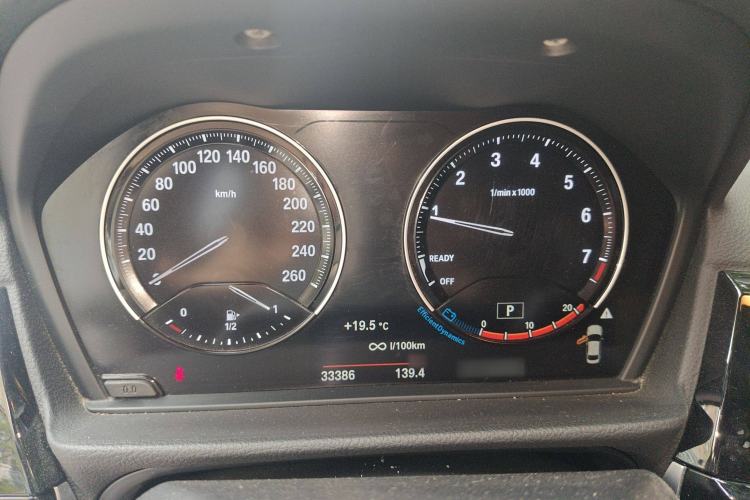 Used BMW 1 Series 2021 Revised 120i M Sport Night Edition
