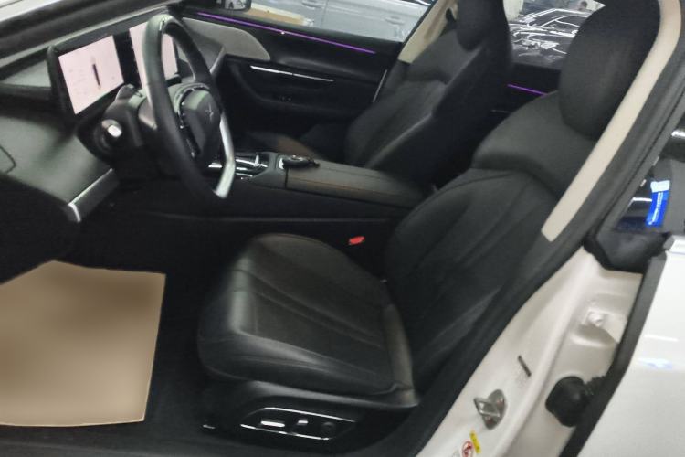 Used XPeng P7 2022 670N+
