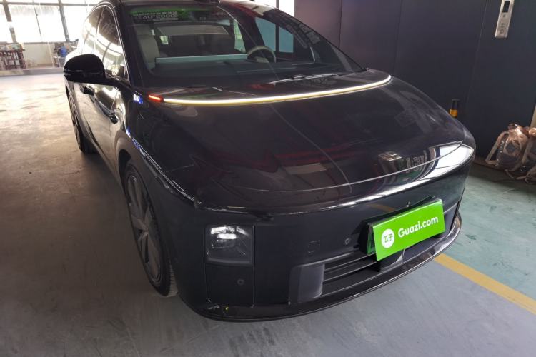 Used Li Auto Li Auto i6 
