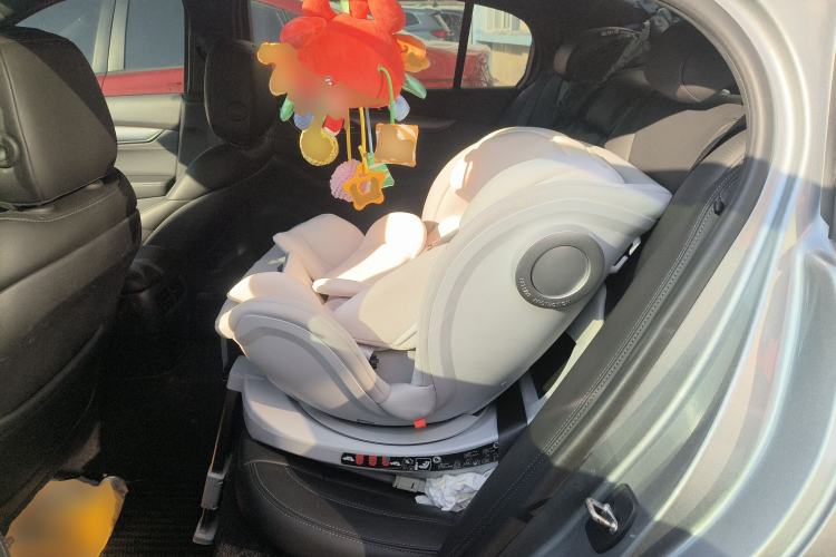 Used Cadillac CT5 2024 28T Luxury Pro Trim