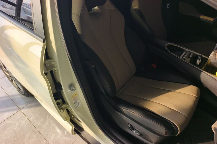 Used BYD Dolphin 2025 420km Free Edition