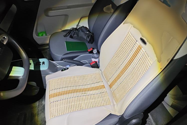 Used  Lumin 2024 301km Launch Edition