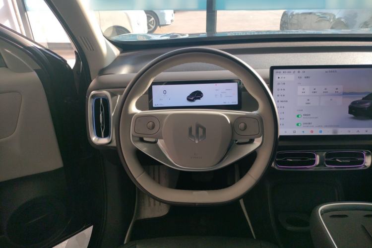 Used Leapmotor B10 2025 510 Joyful Edition
