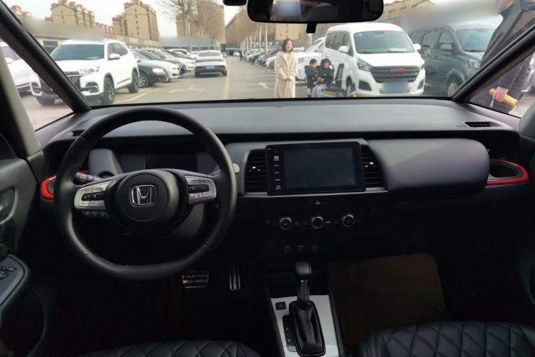 Used Honda LIFE 2021 1.5L CVT SPORT Heartbeat Edition
