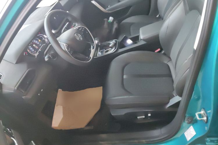 Used Dongfeng Aeolus Yixuan 2020 230T Automatic Cool Edition