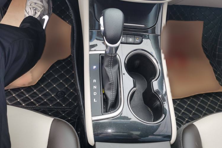 Used Buick Verano 2017 Sedan 15S Automatic Leading Model
