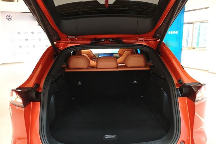 Used Deepal S07 2024 215Max Qiankun Intelligent Driving ADS SE Range-Extended Version