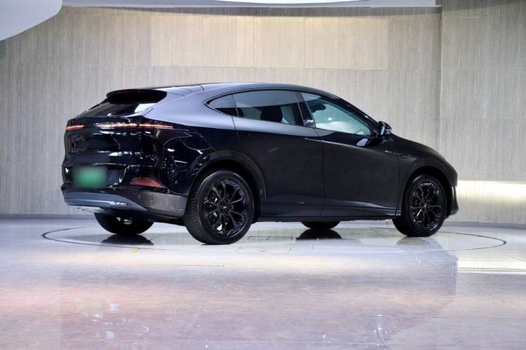 Used XPeng G6 2025 625 Long-Range Max Flagship Edition
