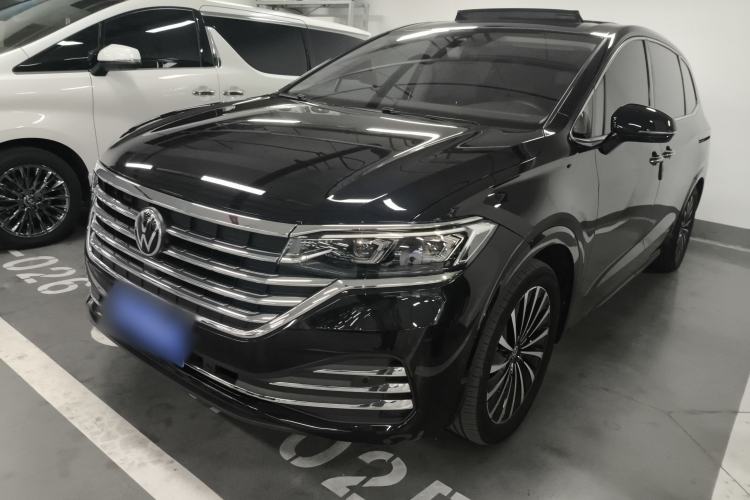 Used Volkswagen Viloran 2022 380TSI Prestige Edition