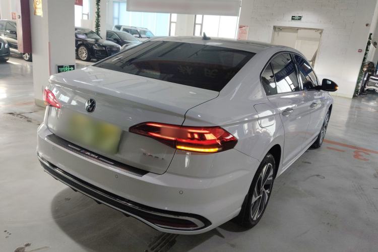 Used Volkswagen Bora 2023 200TSI DSG YueXing PRO Edition
