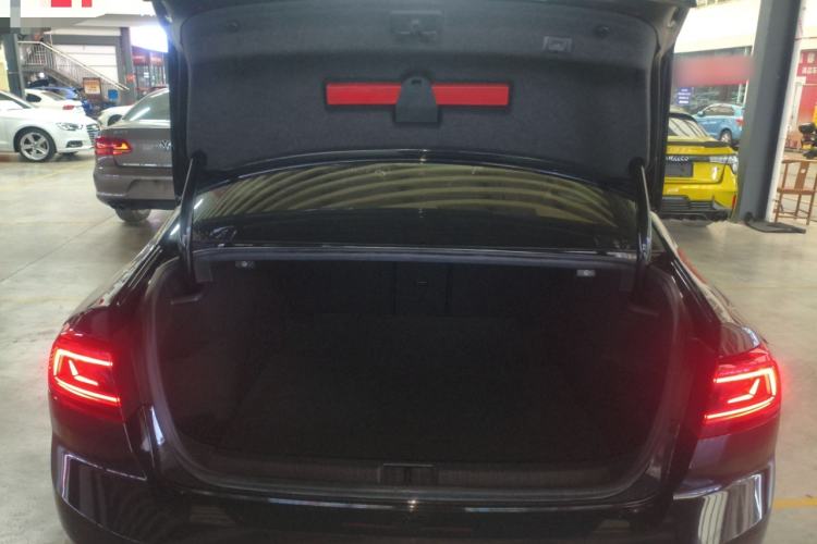 Used Volkswagen Magotan 2020 330TSI DSG Leading Model