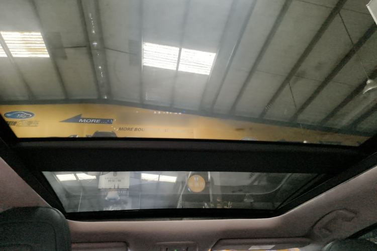 Used Nissan ARIYA 2022 Four-Wheel-Drive High-Performance Top-Tier Model