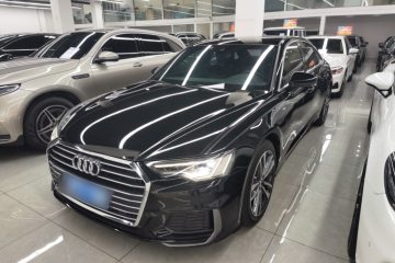 Used Audi A6L 2019 45 TFSI Prestige Dynamic Edition