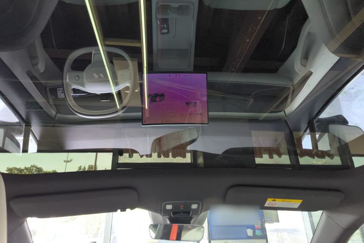 Used ONVO L60 2024 60 kWh All-Wheel Drive
