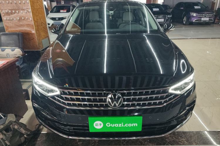 Used Volkswagen Magotan 2023 2 Million Units Commemorative Edition 330TSI DSG Luxury Version