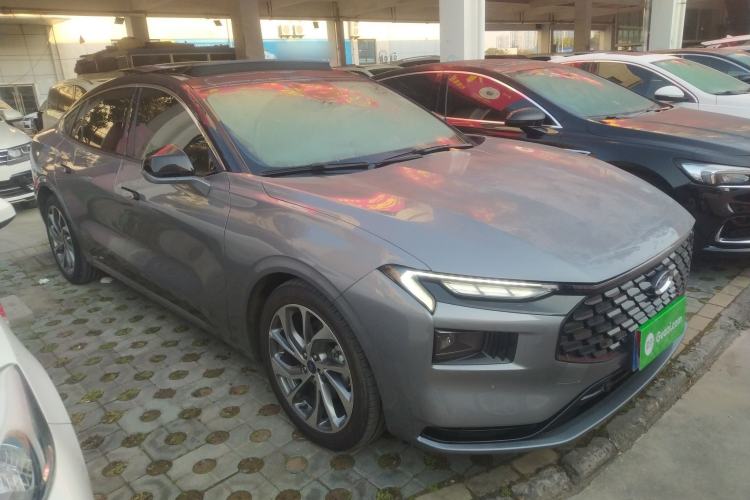 Used Ford Mondeo 2022 EcoBoost 245 Ultimate Model
