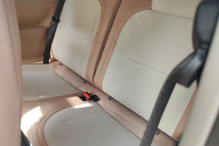 Used  Panda 2023 Panda Mini 200km Endurance Bear