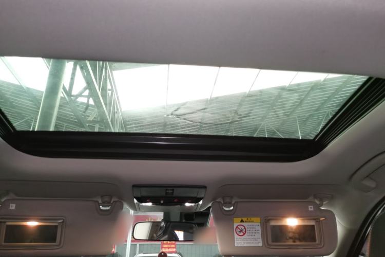 Used Nissan Teana 2022 2.0L XL-TLS Enjoyment Edition
