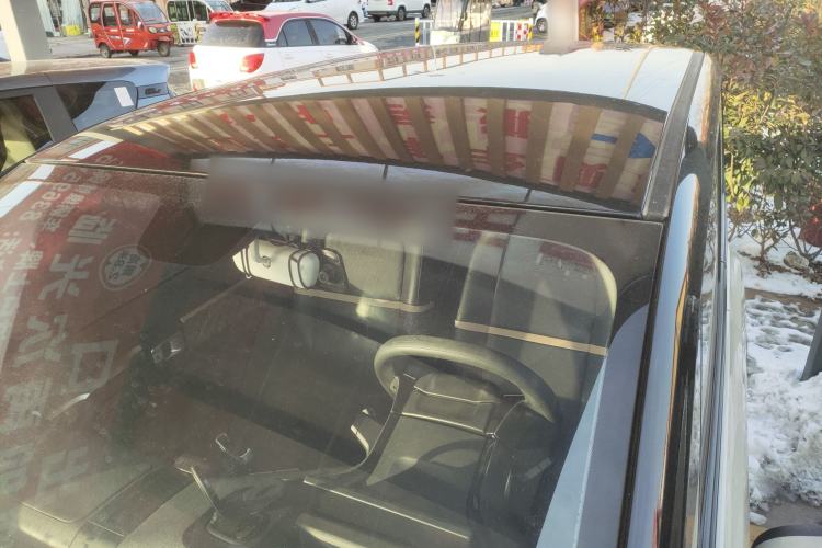 Used Baojun KiWi EV 2021 Designer Ternary Lithium
